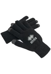ERREA - Rękawice Errea Maat. Kolor: czarny. Styl: casual #1