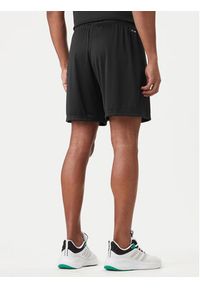 Adidas - adidas Szorty sportowe Entrada 26 JZ2521 Czarny Regular Fit. Kolor: czarny. Materiał: syntetyk #5