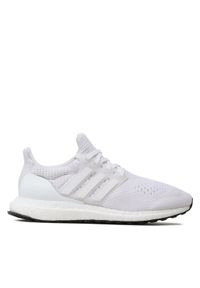 Adidas - adidas Sneakersy Ultraboost 1.0 HQ4202 Biały. Kolor: biały. Materiał: materiał