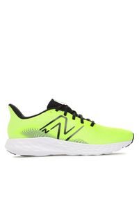 Buty do biegania New Balance. Kolor: zielony #1