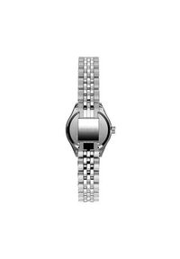 Timex Zegarek Legacy Mini TW2W90700 Srebrny. Kolor: srebrny #3