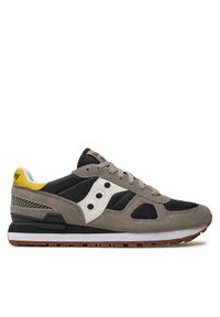 Saucony Sneakersy Shadow Original S2108-884 Szary. Kolor: szary. Materiał: materiał #1