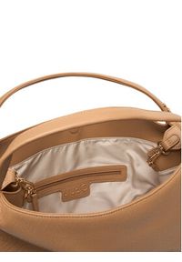 Liu Jo Torebka AA6057 ES026 Brązowy. Kolor: brązowy. Materiał: skórzane #3