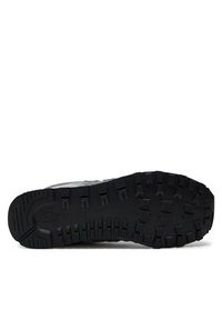 New Balance Sneakersy GC515GRY Szary. Kolor: szary. Materiał: mesh, materiał