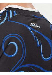 Adidas - adidas Koszulka techniczna Argentina 26 Away Replica JM8395 Czarny Slim Fit. Kolor: czarny. Materiał: syntetyk #2