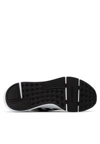 Adidas - adidas Sneakersy Swift Run 22 GY3047 Szary. Kolor: szary. Materiał: materiał. Sport: bieganie #3