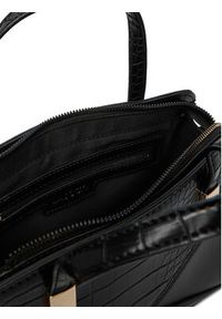 Lasocki Torebka CEO-LSK-M-001-09 Czarny. Kolor: czarny #5