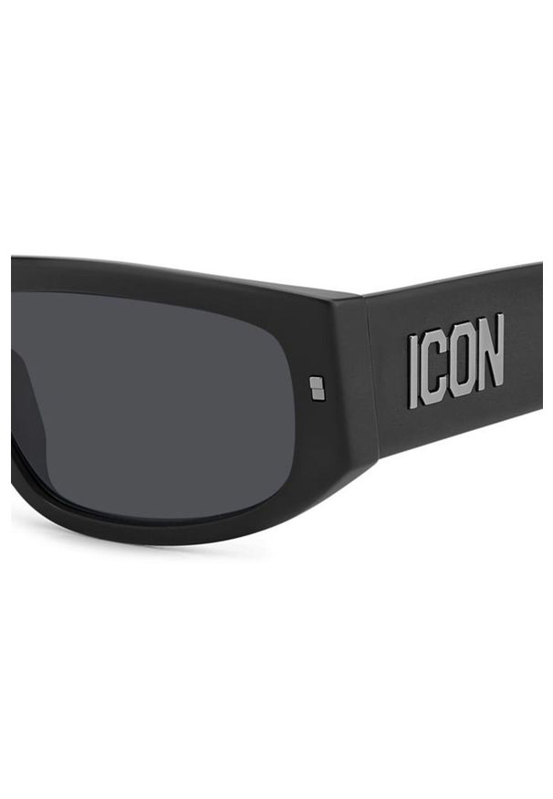 Okulary męskie ICON 0016/S 003IR DSQUARED2