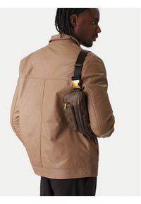 Guess Nerka HMEVZL P3231 Brązowy. Kolor: brązowy. Materiał: skóra #1