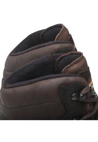 MEINDL - Meindl Trekkingi Rauris Gtx GORE-TEX 7894 Brązowy. Kolor: brązowy. Materiał: nubuk, skóra. Technologia: Gore-Tex. Sport: turystyka piesza #6