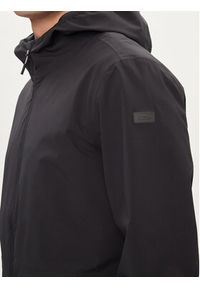 CMP Kurtka przeciwdeszczowa 34Z5437 Czarny Regular Fit. Kolor: czarny. Materiał: syntetyk #3