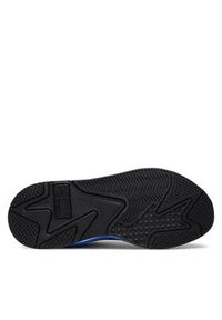 Puma Sneakersy Rs-X Geek 391174 04 Czarny. Kolor: czarny. Materiał: materiał #6