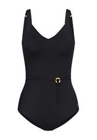 Triumph Strój kąpielowy Summer Twist 10222677 Czarny. Kolor: czarny. Materiał: syntetyk #4