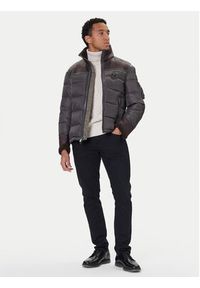 Blauer Kurtka zimowa ORGAN 25WBLUC02028 Zielony Regular Fit. Kolor: zielony. Materiał: syntetyk. Sezon: zima #5