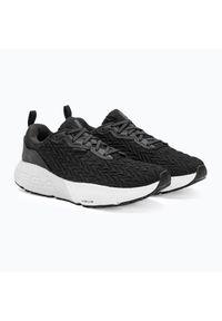 Under Armour - Buty do biegania męskie UNDER ARMOUR HOVR Mega 3 Clone. Kolor: czarny. Sport: bieganie
