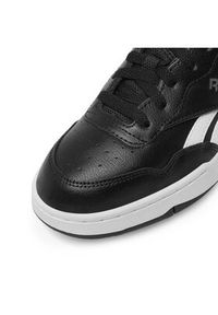 Reebok Sneakersy BB 4000 II 100033315 W Czarny. Kolor: czarny #3