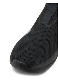Adidas - adidas Sneakersy Cloudfoam Move Sock ID6520 Czarny. Kolor: czarny. Materiał: materiał. Model: Adidas Cloudfoam #6