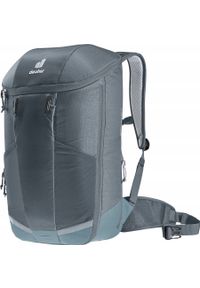 Deuter Plecak rowerowy Deuter Rotsoord 25+5 graphite-shale