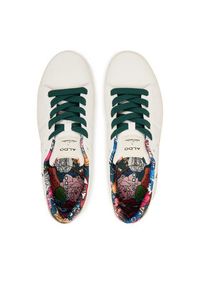 Aldo Sneakersy Whatisadam01 14038437 Biały. Kolor: biały. Materiał: skóra #6
