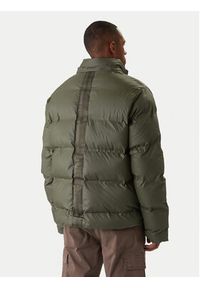 Hunter Kurtka zimowa Wiley HARM0021252 Zielony Regular Fit. Kolor: zielony. Materiał: syntetyk. Sezon: zima #7