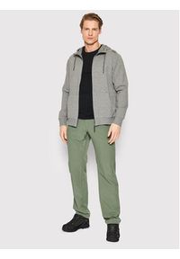 CMP Spodnie outdoor 3T51547 Zielony Regular Fit. Kolor: zielony. Materiał: syntetyk. Sport: outdoor #3