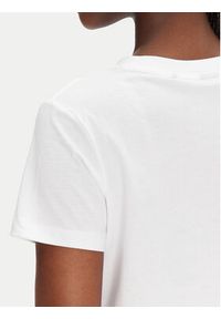 BOSS T-Shirt C_Esogo_3 50545288 Écru Regular Fit. Materiał: bawełna #3