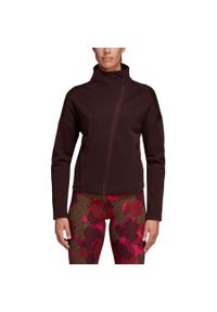 Bluza Damska Adidas Here to Create. Kolor: czerwony