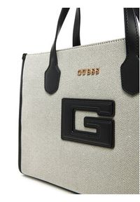 Guess Torebka HWWG91 98220 Beżowy. Kolor: beżowy