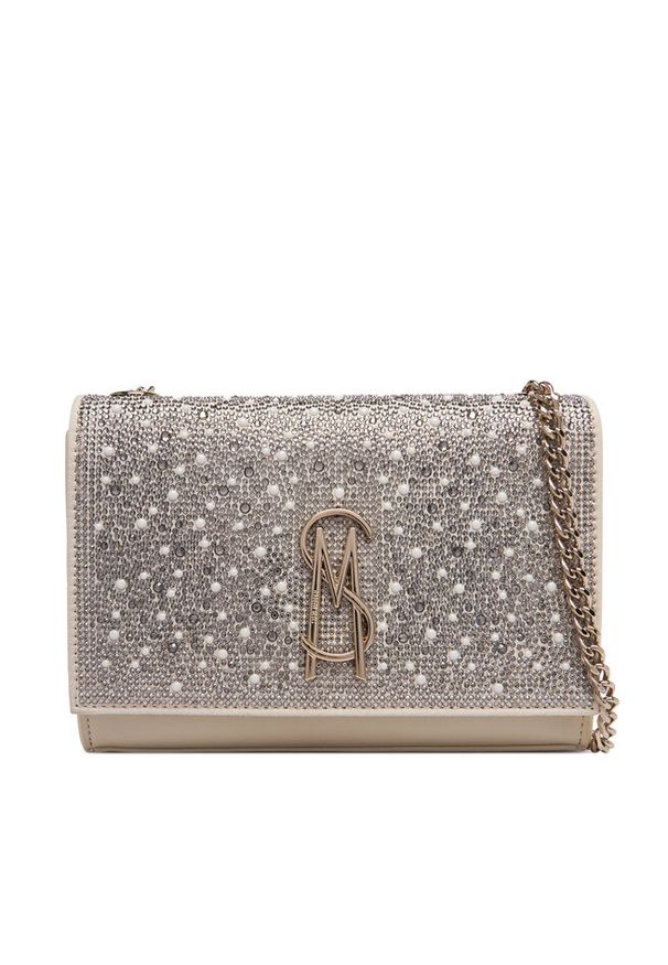 Torebka Steve Madden. Kolor: złoty