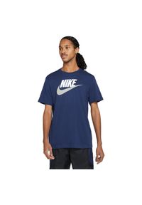 Koszulka męska Nike Sportswear DB6523. Materiał: materiał, bawełna. Długość rękawa: krótki rękaw. Długość: krótkie #1