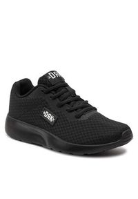 Dorko Sneakersy Flywalker DS24S44W Czarny. Kolor: czarny #6
