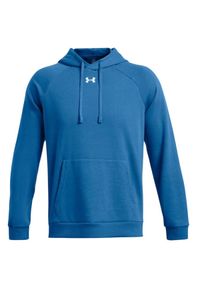 Under Armour - Bluza Męska 1379757. Kolor: niebieski