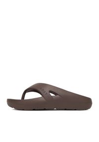 Roxy Japonki CEOWB-835381 Brązowy. Kolor: brązowy. Materiał: syntetyk #7