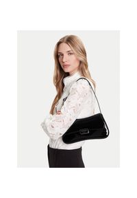 Torebka Emporio Armani. Kolor: czarny #1