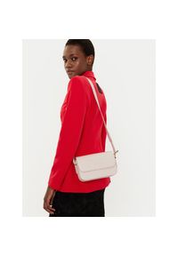 Tous - Torebka TOUS. Kolor: różowy #1