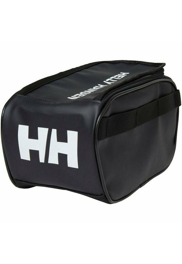 Kosmetyczka turystyczna Helly Hansen Scout Wash Bag. Kolor: czarny