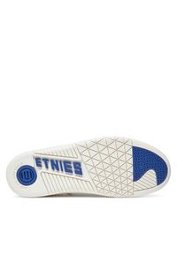 Etnies Sneakersy Locut 4101000507 Biały. Kolor: biały. Materiał: skóra #5