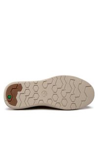 Timberland Sneakersy Seneca Bay Oxford TB0A5S9CF13 Brązowy. Kolor: brązowy. Materiał: skóra, nubuk #2