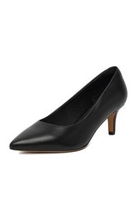 Lasocki Czółenka CEO-SAGITTA-01 Czarny. Kolor: czarny. Materiał: skóra #6