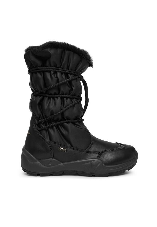 Śniegowce Primigi. Kolor: czarny