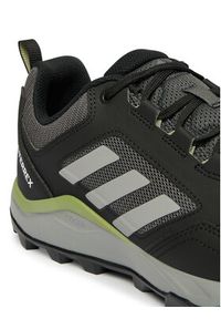 Adidas - adidas Buty do biegania Tracerocker 2.0 JR9144 Czarny. Kolor: czarny. Materiał: materiał #2