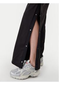 Puma Spodnie dresowe Ess 629804 Czarny Wide Leg. Kolor: czarny. Materiał: syntetyk #5