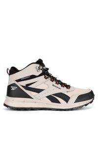 Reebok Trekkingi H1-003WW Beżowy. Kolor: beżowy