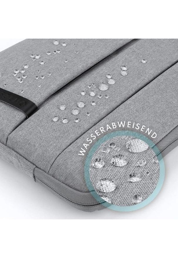 NoName - Etui torba na 13-13,3 laptopa, notebooka