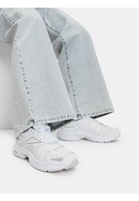 Reebok Sneakersy Rbk Premier Road Plus VI 100201154 Biały. Kolor: biały. Materiał: materiał #3