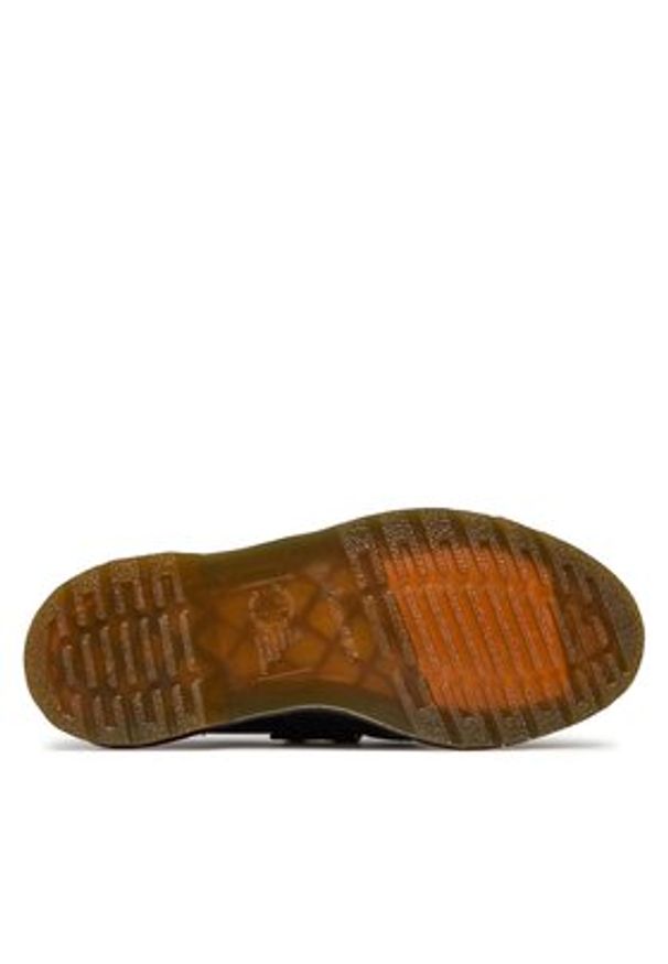 Dr. Martens Lordsy Adrian 22760001 Czarny. Kolor: czarny. Materiał: skóra