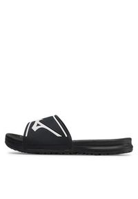 Mizuno Klapki Relax Slide 2 11GJ202000 Czarny. Kolor: czarny. Materiał: syntetyk #6