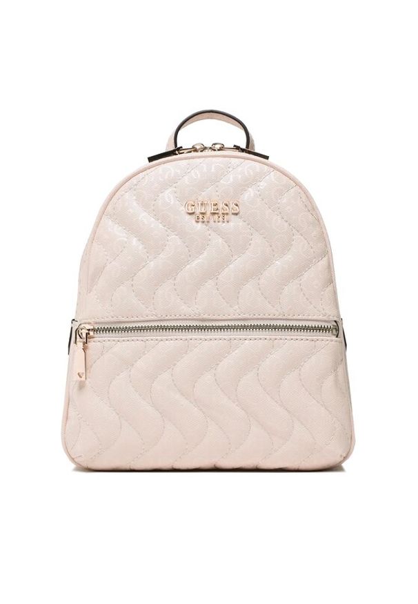 Plecak Guess. Kolor: różowy
