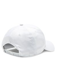 47 Brand Czapka z daszkiem MLB Batter Man Logo Base Runner Snap '47 MVP MLB-BRMPS01WBP-WH Biały. Kolor: biały. Materiał: materiał