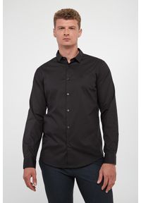 Armani Exchange - Koszula męska popelinowa ARMANI EXCHANGE #2